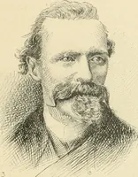 An illustration from La caricature et les caricaturistes ; (1900)