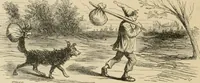 Picture 82 of 178 from La caricature et les caricaturistes ; (1900), leaf 155