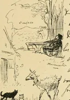 Picture 13 of 178 from La caricature et les caricaturistes ; (1900), leaf 18