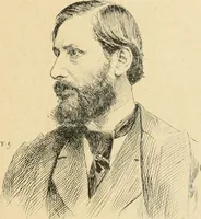 An illustration from La caricature et les caricaturistes ; (1900)
