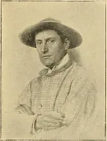 An illustration from La caricature et les caricaturistes ; (1900)