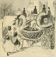 Picture 119 of 178 from La caricature et les caricaturistes ; (1900), leaf 250