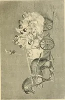 An illustration from La caricature et les caricaturistes ; (1900)