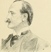 An illustration from La caricature et les caricaturistes ; (1900)
