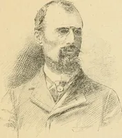 An illustration from La caricature et les caricaturistes ; (1900)