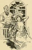 Picture 147 of 178 from La caricature et les caricaturistes ; (1900), leaf 332