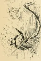 An illustration from La caricature et les caricaturistes ; (1900)