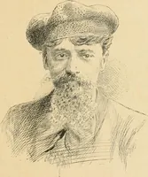 An illustration from La caricature et les caricaturistes ; (1900)