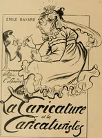 Picture 1 of 178 from La caricature et les caricaturistes ; (1900), leaf 7