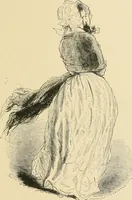 An illustration from La caricature et les caricaturistes ; (1900)