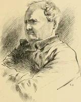 An illustration from La caricature et les caricaturistes ; (1900)