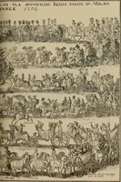Picture 74 of 306 from La carrozza nella storia della locomozione (1901), leaf 100