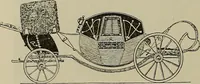 Picture 81 of 306 from La carrozza nella storia della locomozione (1901), leaf 109