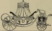 Picture 85 of 306 from La carrozza nella storia della locomozione (1901), leaf 111