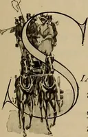 An illustration from La carrozza nella storia della locomozione (1901)