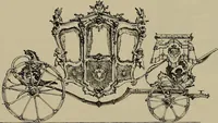 Picture 97 of 306 from La carrozza nella storia della locomozione (1901), leaf 122