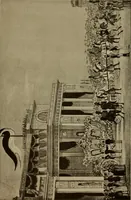 An illustration from La carrozza nella storia della locomozione (1901)