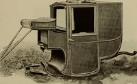 Picture 99 of 306 from La carrozza nella storia della locomozione (1901), leaf 126