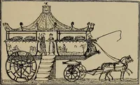 Picture 101 of 306 from La carrozza nella storia della locomozione (1901), leaf 128