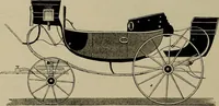 Picture 106 of 306 from La carrozza nella storia della locomozione (1901), leaf 131