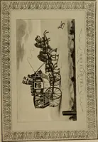 An illustration from La carrozza nella storia della locomozione (1901)