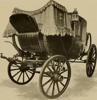 Picture 112 of 306 from La carrozza nella storia della locomozione (1901), leaf 136