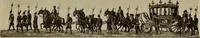 An illustration from La carrozza nella storia della locomozione (1901)