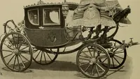 Picture 115 of 306 from La carrozza nella storia della locomozione (1901), leaf 139