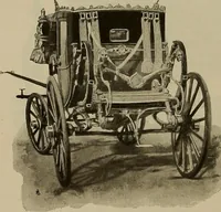 Picture 116 of 306 from La carrozza nella storia della locomozione (1901), leaf 139