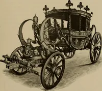 Picture 117 of 306 from La carrozza nella storia della locomozione (1901), leaf 140