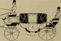 Picture 129 of 306 from La carrozza nella storia della locomozione (1901), leaf 149