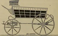 Picture 133 of 306 from La carrozza nella storia della locomozione (1901), leaf 151