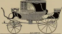 Picture 134 of 306 from La carrozza nella storia della locomozione (1901), leaf 152
