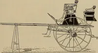 Picture 136 of 306 from La carrozza nella storia della locomozione (1901), leaf 154