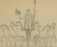 Picture 6 of 306 from La carrozza nella storia della locomozione (1901), leaf 16