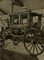 Picture 154 of 306 from La carrozza nella storia della locomozione (1901), leaf 167