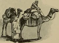 An illustration from La carrozza nella storia della locomozione (1901)