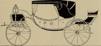 Picture 158 of 306 from La carrozza nella storia della locomozione (1901), leaf 170