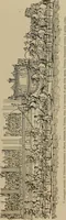 An illustration from La carrozza nella storia della locomozione (1901)