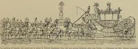 Picture 161 of 306 from La carrozza nella storia della locomozione (1901), leaf 173