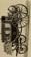 An illustration from La carrozza nella storia della locomozione (1901)