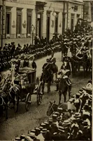 Picture 164 of 306 from La carrozza nella storia della locomozione (1901), leaf 178