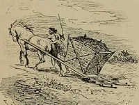 An illustration from La carrozza nella storia della locomozione (1901)