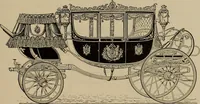 Picture 169 of 306 from La carrozza nella storia della locomozione (1901), leaf 186
