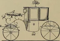 Picture 172 of 306 from La carrozza nella storia della locomozione (1901), leaf 189