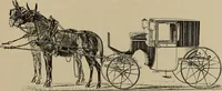 Picture 174 of 306 from La carrozza nella storia della locomozione (1901), leaf 192
