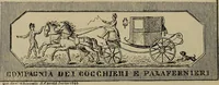 Picture 176 of 306 from La carrozza nella storia della locomozione (1901), leaf 193