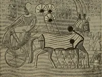 Picture 11 of 306 from La carrozza nella storia della locomozione (1901), leaf 20