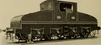 Picture 184 of 306 from La carrozza nella storia della locomozione (1901), leaf 203