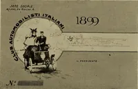 Picture 195 of 306 from La carrozza nella storia della locomozione (1901), leaf 214